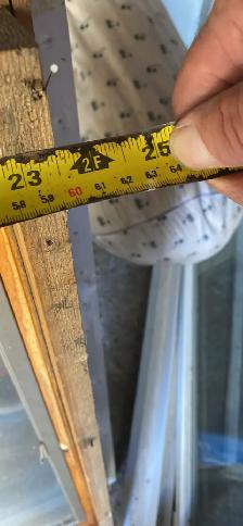 windows and door and bath tub - Photo 10