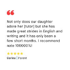 Online Tutoring All Grades & Subjects ✏️ First Class FREE! ⭐ - Photo 4