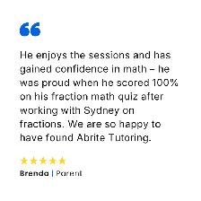 Online Tutoring All Grades & Subjects ✏️ First Class FREE! ⭐ - Photo 5
