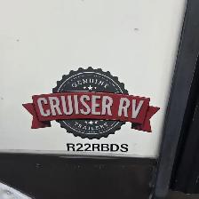 2015 Radiance 22RBDS-WELL EQUIPPED COUPLES COACH,4990 LBS,FINANC - Photo 3