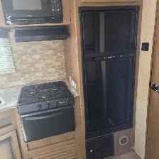 2015 Radiance 22RBDS-WELL EQUIPPED COUPLES COACH,4990 LBS,FINANC - Photo 8