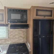 2015 Radiance 22RBDS-WELL EQUIPPED COUPLES COACH,4990 LBS,FINANC - Photo 9