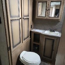 2015 Radiance 22RBDS-WELL EQUIPPED COUPLES COACH,4990 LBS,FINANC - Photo 10