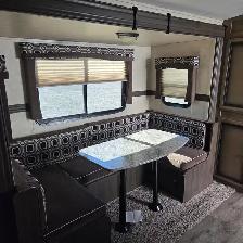 2015 Radiance 22RBDS-WELL EQUIPPED COUPLES COACH,4990 LBS,FINANC - Photo 14