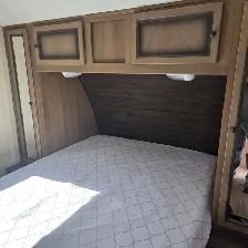 2015 Radiance 22RBDS-WELL EQUIPPED COUPLES COACH,4990 LBS,FINANC - Photo 18