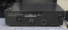 JVC Double Cassette Deck - Photo 2