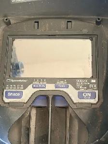 3M speed glass 9002x - Photo 3