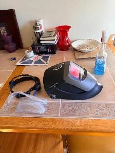 3M speed glass 9002x - Photo 4