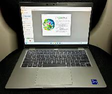 Dell Latitude 5320 TOUCHSCREEN Amazing! - Photo 4