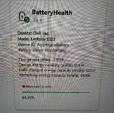 Dell Latitude 5320 TOUCHSCREEN Amazing! - Photo 7