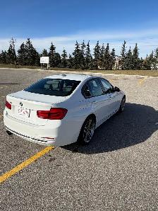 2018 BMW 330i xDrive AWD - Photo 3