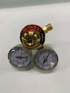 ARCCAPTAIN Argon CO2 Regulators with 8.2FT Inert Gas Welding Hos