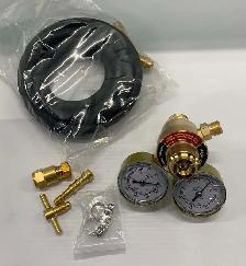ARCCAPTAIN Argon CO2 Regulators with 8.2FT Inert Gas Welding Hos - Photo 2