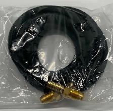 ARCCAPTAIN Argon CO2 Regulators with 8.2FT Inert Gas Welding Hos - Photo 3
