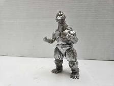 Mechagodzilla 4.5' Mini figure