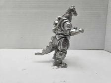 Mechagodzilla 4.5' Mini figure - Photo 4