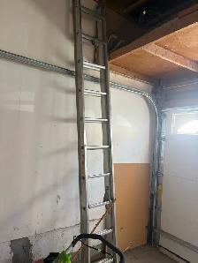 20 inch ladder for sale $100 - Photo 6