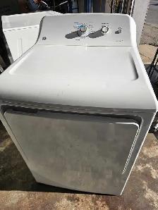 ge dryer 100