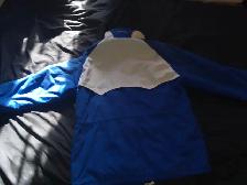 Labatts blue winter parka - Photo 2