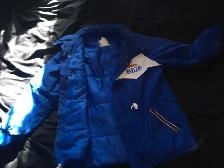 Labatts blue winter parka - Photo 3
