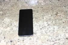 Samsung S-21 5G 128 GB Android phone