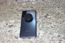 Samsung S-21 5G 128 GB Android phone - Photo 3
