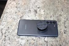 Samsung S-21 5G 128 GB Android phone - Photo 4