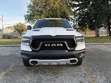 2022 Ram Rebel  5.7 HEMI - Photo 2