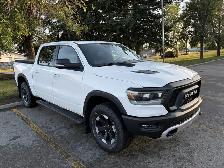 2022 Ram Rebel  5.7 HEMI - Photo 3