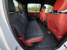 2022 Ram Rebel  5.7 HEMI - Photo 5
