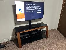 LG 48 inches smart TV