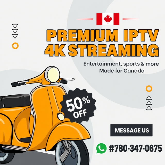Most Stable ÏPTV Streaming Connection