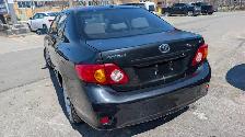 2009 Toyota Corolla - Photo 4