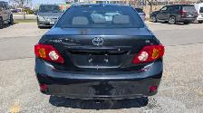 2009 Toyota Corolla - Photo 6