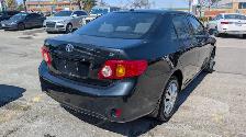 2009 Toyota Corolla - Photo 7
