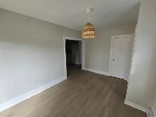 4 1/2 logement à louer- Charlemagne