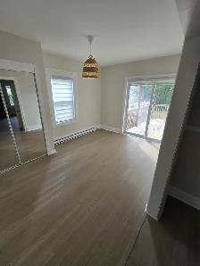 4 1/2 logement à louer- Charlemagne - Photo 2
