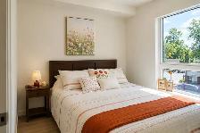 1 Bed 1 Bath Apartment for Rent – West Harbour, North Vancouver - Photo 2