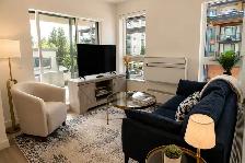 1 Bed 1 Bath Apartment for Rent – West Harbour, North Vancouver - Photo 3