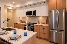 1 Bed 1 Bath Apartment for Rent – West Harbour, North Vancouver - Photo 4