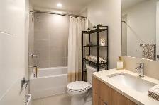 1 Bed 1 Bath Apartment for Rent – West Harbour, North Vancouver - Photo 6