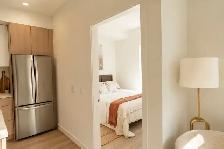 1 Bed 1 Bath Apartment for Rent – West Harbour, North Vancouver - Photo 7