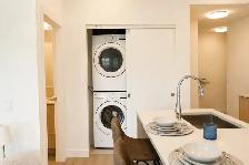 1 Bed 1 Bath Apartment for Rent – West Harbour, North Vancouver - Photo 9
