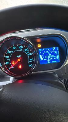 2013 Chevrolet Spark ( LOW KM ) - Photo 10