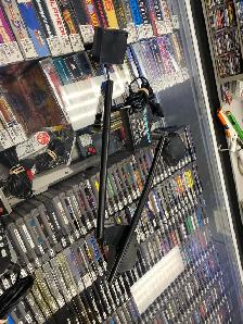 Nintendo Power Glove w/Acc @ Cashopolis!! - Photo 2