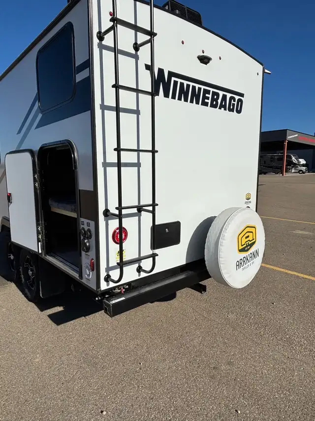 Minne by Winnebago