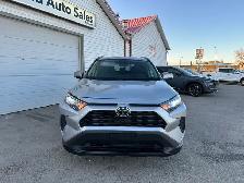 2021 Toyota RAV4 AWD / LOW KM - Photo 4