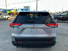 2021 Toyota RAV4 AWD / LOW KM - Photo 5