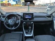 2021 Toyota RAV4 AWD / LOW KM - Photo 6