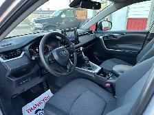 2021 Toyota RAV4 AWD / LOW KM - Photo 7